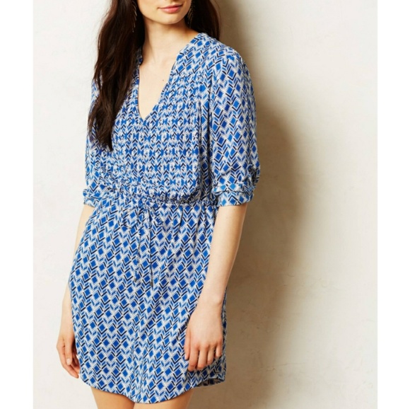 Anthropologie Dresses & Skirts - Anthropologie Maeve Galen dress  🚭